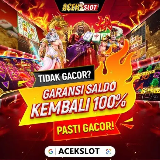 ACEKSLOT : Link Gacor Pencakar Langit 138 Tingkat #ACEKSLOT